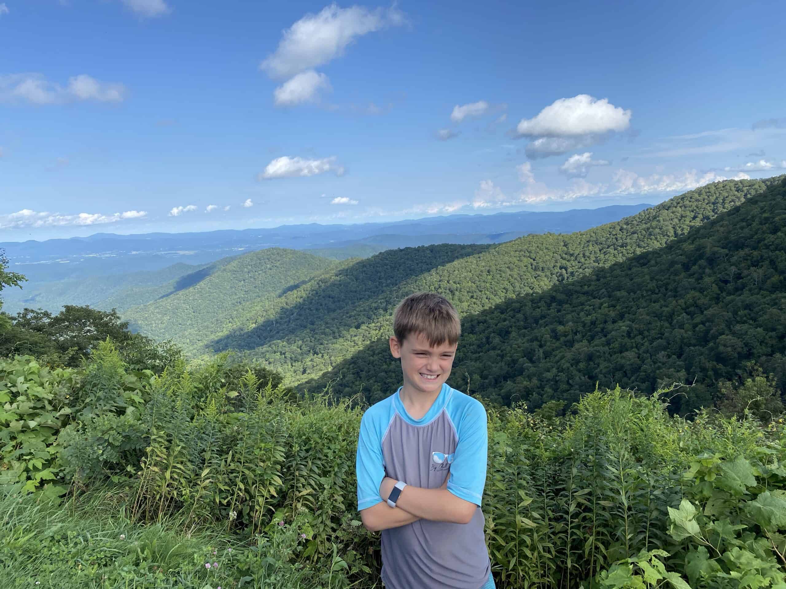 Great Smoky Mountain National Park