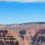 Overlooking the South Rim of Grand Canyon National Park