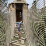 Family friendly activities at Anakeesta in Gatlinburg, near Great Smoky National Park