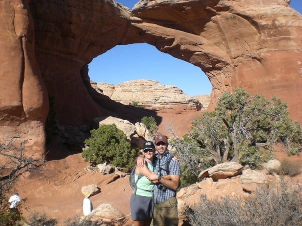 Arches National Park