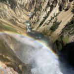 Grand Canyon of the Yellowstone